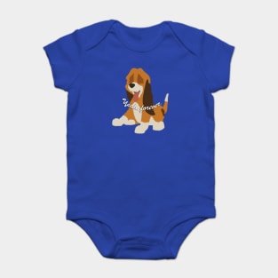 Fox and the online hound baby clothes